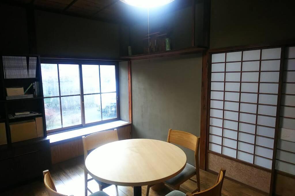 まるまる貸切一軒家 ゆっくり過ごせる民泊 武甲ステイ Apartment Yokoze Exterior photo